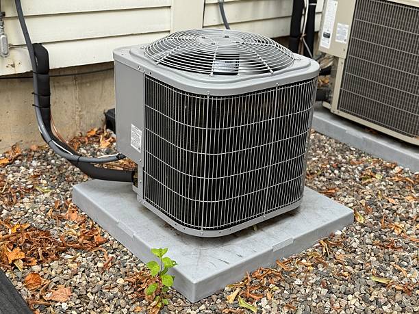 24/7 Emergency Air Conditioning Repair experts in El Paso, IL