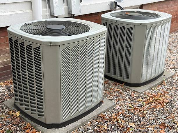 Reliable Air Conditioning Repair contractor in El Paso, IL by Leonard HVAC