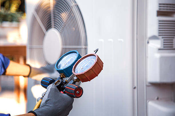 Affordable Air Conditioning Repair solutions in El Paso, IL
