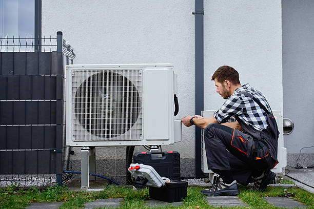 Top rated local Air Conditioning Repair specialists in El Paso, IL